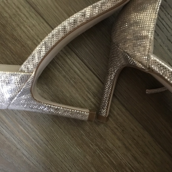Stuart Weitzman High Heel Sandals - Picture 9 of 10